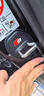 適用奧迪門(mén)鎖蓋A4L/A6L/A3/A5A7Q3Q5LQ7車(chē)門(mén)鎖扣減震墊保護套裝飾 S標專(zhuān)用硅膠門(mén)鎖蓋4個(gè)裝 曬單實(shí)拍圖