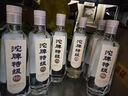 沱牌 特級 T68 濃香型 白酒 45度 480ml*1 單瓶裝  曬單實拍圖