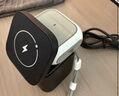 品勝蘋(píng)果無(wú)線(xiàn)充電器MagSafe磁吸充電板支架三合一折疊適用iPhone17air/16/15/耳機/蘋(píng)果華為手表iwatch 曬單實(shí)拍圖