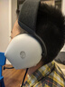 外星人（Alienware）AW520H游戲耳機專(zhuān)業(yè)電競適配三角洲行動(dòng)有線(xiàn)智能降噪耳機杜比全景音RGB高端外設 白色 曬單實(shí)拍圖