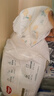 好奇（Huggies）小森林拉拉褲XL32+2片(12-17kg)尿不濕心鉆【透氧頂配更低敏】 曬單實(shí)拍圖