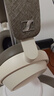 森海塞爾（Sennheiser）MOMENTUM 4無線耳機 大饅頭4主動降噪 頭戴式耳機 白色 禮物 曬單實拍圖