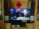 飛利浦（PHILIPS）50英寸4K超高清智慧全面屏 高頻調光護眼 遠場(chǎng)AI語(yǔ)音智能液晶平板電視機50PUF7590/T3 國家補貼15% 曬單實(shí)拍圖
