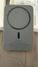 【新國標(biāo)3c認(rèn)證丨20000M】MagSafe磁吸充電寶適用蘋果移動(dòng)電源20W快充超薄小巧便攜無線外接電池 深空灰丨超薄小巧【10000M原盒封裝】 正品原版1:1丨可上飛機(jī)丨2025年熱銷款 曬單實(shí)拍圖