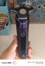 飛利浦（PHILIPS）電動(dòng)剃須刀旋護7系Pro+ SkinIQ系列 配清潔中心 歐洲版進(jìn)口 生日紀念日禮物送男友送老公 S7885/50 曬單實(shí)拍圖