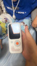 聽力熊T6聽力寶英語聽力隨身聽復(fù)讀機學習神器聽說寶口袋便攜式學習機小學初高中背單詞白色64G  曬單實拍圖