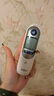 博朗（BRAUN）耳溫計IRT6525耳溫槍電子體溫計寶寶嬰兒老人體溫槍醫用測溫度計 曬單實(shí)拍圖