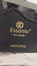 ESSONIO品牌【2025耳夾式機(jī)皇】開(kāi)放式無(wú)線藍(lán)牙耳機(jī)耳夾式不入耳運(yùn)動(dòng)跑步通話降噪音樂(lè)一拖二HIFI柏林之聲 星空黑【殿堂級(jí)音效+一拖二】 曬單實(shí)拍圖