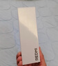 小米（MI）【國(guó)家補(bǔ)貼】REDMI Turbo 4 Pro 第四代驍龍8s 7550mAh長(zhǎng)續(xù)航 12GB+256GB 白色 小米紅米5G手機(jī) 曬單實(shí)拍圖