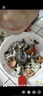 力誠(chéng)寶寶兒童拌飯海苔碎高鈣寶寶零食即食調(diào)味輔食下飯拌料量販裝108g  曬單實(shí)拍圖