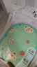 安可新 可洗隔尿墊【1條裝】嬰幼兒純棉護(hù)理墊防漏尿墊80*100cm動(dòng)物園款 曬單實(shí)拍圖