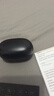 MICROKIA【2025最新款丨金榜第1名】藍(lán)牙耳機(jī)耳夾式骨傳導(dǎo)概念開放式無線不入耳運動跑步游戲通話降噪掛耳 墨雅黑丨APP升級版丨超長續(xù)航 柏林之聲|適用于華為蘋果小米 曬單實拍圖