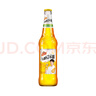 漢斯啤酒（HANS）漢斯小木屋菠蘿啤白宇代言無酒精碳酸飲料480ml*12瓶 曬單實(shí)拍圖