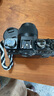 柚獅適用富士58mm鏡頭蓋18-55mm 15-45 52mm XT30 XT20 XA5 Xs10相機(jī)配件 富士58mm鏡頭蓋配防丟繩 曬單實(shí)拍圖