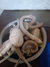 東來(lái)順 國產(chǎn)原切羊肉串 內蒙古羔羊 羊三寶 肉筋串 露營(yíng)燒烤半成品 羔羊羊三寶 350g 曬單實(shí)拍圖