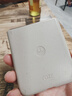 摩托羅拉【國(guó)家補(bǔ)貼】聯(lián)想moto Razr 50 超輕時(shí)尚 多功能大外屏 60萬(wàn)次折疊認(rèn)證 5GAI手機(jī) 12+512GB大象灰 曬單實(shí)拍圖