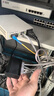 keepLINKKP-9000-206P 百兆8口POE交換機AI智能監控攝像頭分離器交換器90W 曬單實(shí)拍圖