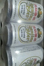 燕京啤酒 10度白聽330ml*24聽 冰爽暢飲 新老包裝交替發(fā) 曬單實(shí)拍圖