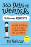英文原版 奇跡男孩 Wonder/Auggie Me 青春勵志3冊盒裝 365 Days of Wonder boxed set 青少年小說(shuō)讀物 紐約時(shí)報暢銷(xiāo)書(shū) 綠山墻 曬單實(shí)拍圖