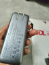 ANKER Prime【3C認(rèn)證可上飛機(jī)】安克65W自帶插頭充電寶小巧便攜二合一超快充大容量蘋果筆記本移動電源 曬單實(shí)拍圖
