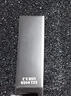 聯(lián)想（Lenovo）8GB USB2.0 個(gè)性定制U盤(pán) SX1速芯系列銀色 金屬耐用 商務(wù)辦公必備 曬單實(shí)拍圖