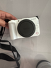 佳能（Canon）EOS R50 V 微單相機 4K高清美顏家用便攜照相機 Vlog視頻攝像機 創(chuàng  )意直播錄像機 14-30mm電動(dòng)變焦 曬單實(shí)拍圖