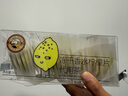 虎標中國香港品牌 水果茶 凍干香水檸檬片青檸檬片 冷泡 50g獨立包裝 曬單實(shí)拍圖