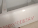 星星（XINGX）【銅管】星星牌冰柜商用大容量臥式全冷凍海鮮速凍冷柜肉類(lèi)囤貨大冰箱 茶葉密封保鮮柜節能冰箱 888升｜-40℃ 速凍 除霜 電子溫控【頂配款】 曬單實(shí)拍圖