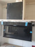 海爾（Haier）麥浪油煙機 抽吸排油煙機頂側雙吸大嘴C61pro 28大吸力指定煙灶聯(lián)動 熱熔自清潔 973UD國家補貼20% 曬單實拍圖