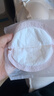 十月結(jié)晶防溢乳墊哺乳期超薄3D立體透氣產(chǎn)婦一次性防漏奶貼30片/包 曬單實(shí)拍圖