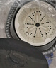 KANGYAN內(nèi)衣內(nèi)褲洗衣機(jī)全自動(dòng)洗脫一體迷你小型家用嬰兒專用洗襪子神器內(nèi)褲清洗機(jī)懶人洗衣機(jī) 【星空灰】全自動(dòng)進(jìn)水排水丨七大模式丨三重抑菌 曬單實(shí)拍圖