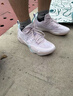 李寧韋德全城13 透氣籃球?qū)I(yè)比賽鞋男子25潮流低幫運動鞋ABAV017 曬單實拍圖