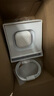 【官配正品丨新Air第4代】藍(lán)牙耳機(jī)無線airpods4主動(dòng)降噪ANC用于蘋果iPhone16/15/14/半入耳式ios 【主動(dòng)降噪版全功能pods4】 靈動(dòng)島彈窗+空間音頻+三真電量 曬單實(shí)拍圖