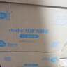 dodie杜迪光感柔嬰兒拉拉褲兒童尿不濕XXL碼28片超薄透氣防紅屁屁 曬單實(shí)拍圖