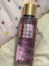 維多利亞的秘密絲絨花瓣香氛噴霧身體清新維密留香女250ml 絲絨花瓣（新包裝） 250ml 曬單實(shí)拍圖