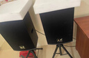 皇聲KingAudio/H12專業(yè)音箱家庭KTV包房酒吧清吧舞臺(tái)12寸音箱600WH12專業(yè)音箱 曬單實(shí)拍圖