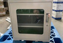 中消消防平板電腦充電柜手機(jī)柜存放柜集中ipad充電柜usb接口充電箱保管柜 40位集中平板充電柜【黑白可選】 曬單實(shí)拍圖