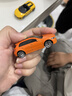 風(fēng)火輪（HOT WHEELS）（款式隨機）男孩玩具模型賽車(chē)合金小車(chē)-火辣交通二十輛裝H7045 曬單實(shí)拍圖
