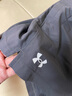 安德瑪（UNDERARMOUR）春夏男子訓練運動短褲1383357 犀?；?25 M 曬單實拍圖