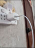 baking蘋果充電器充電線正品蘋果快充套裝iPhone15/16/13/14pro Max手機數(shù)據(jù)線12/11plus氮化鎵適配原裝 蘋果8-14系列通用30W快充+1米套裝 曬單實拍圖