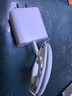 固質(zhì)優(yōu)品【直營正品】蘋果15/16充電器頭45W/30W適配原裝快充套裝氮化鎵iPhone16ProMax/puls15數(shù)據(jù)充電線 【原盒封裝】45W快充頭+1米編織快充線 安全認(rèn)證不傷機(jī) 曬單實(shí)拍圖