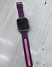 飛利浦（PHILIPS）兒童電話(huà)手表W2208A 長(cháng)續航高清視頻4G全網(wǎng)通 耐摔防水 精準定位學(xué)生智能兒童手表 櫻花粉-XFQ 曬單實(shí)拍圖