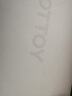yottoy瑜伽墊防滑健身墊男女初學(xué)者61cm便攜加寬加厚運(yùn)動(dòng)訓(xùn)練地墊子 曬單實(shí)拍圖