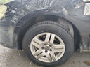 米其林（MICHELIN）汽車輪胎 195/65R15 91V 耐越 ENERGY MILE 適配卡羅拉/朗逸/寶來 曬單實拍圖