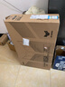 華碩戰殺 27英寸顯示器2K 240Hz顯示器FastIPS 原生300Hz G-sync 0.3ms響應HDR400 95%DCI-P3 曬單實(shí)拍圖