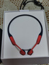 韶音（SHOKZ）OpenSwim Pro S710 骨傳導(dǎo)藍(lán)牙耳機(jī) 開放式運(yùn)動(dòng)游泳跑步騎行不入耳七夕禮物 珊瑚海 曬單實(shí)拍圖