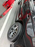 固鉑（Cooper）汽車輪胎 235/55R19 101H HTS 適配奔馳C/H6/Q5L 曬單實拍圖