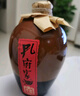 孔府家 典藏大陶 濃香型白酒 52度 500ml*6瓶 整箱裝 中秋送禮 曬單實(shí)拍圖