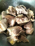 卓宸 澳洲Coles谷飼三肋牛肋排凈重4斤 燒烤烤肉【真原切】源頭直發(fā) 曬單實(shí)拍圖