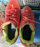 耐克NIKE男子耐磨實(shí)戰(zhàn)籃球鞋  S.T. FLARE運(yùn)動(dòng)鞋HF0232-602紅藍(lán)42 曬單實(shí)拍圖